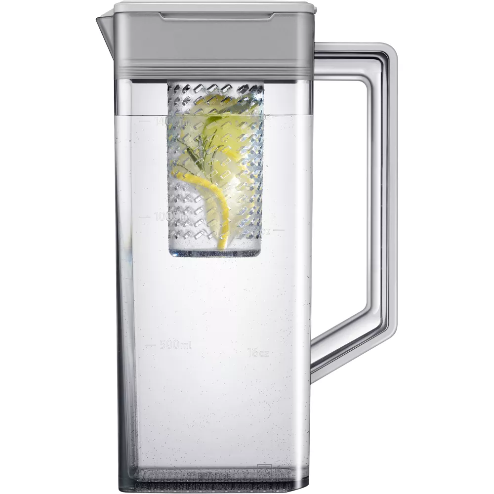 Réfrigérateur Américain SAMSUNG RH69CG895DS9 – Image 18