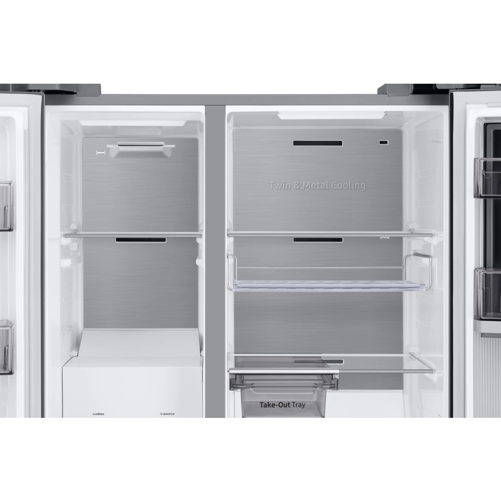 Réfrigérateur Américain SAMSUNG RH69CG895DS9 – Image 19