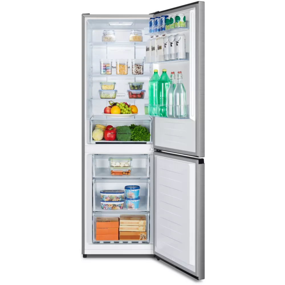 Réfrigérateur combiné HISENSE RB390N4BCC – Image 2