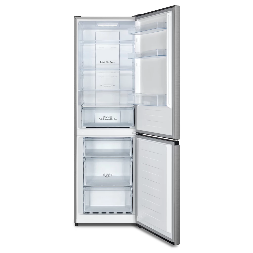 Réfrigérateur combiné HISENSE RB390N4BCC – Image 3