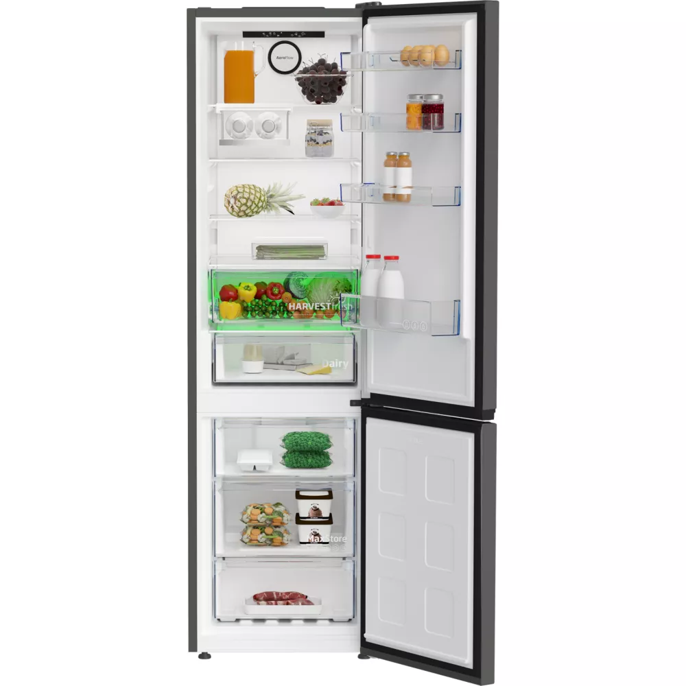 Réfrigérateur combiné BEKO B7RCNE407HG – Image 13