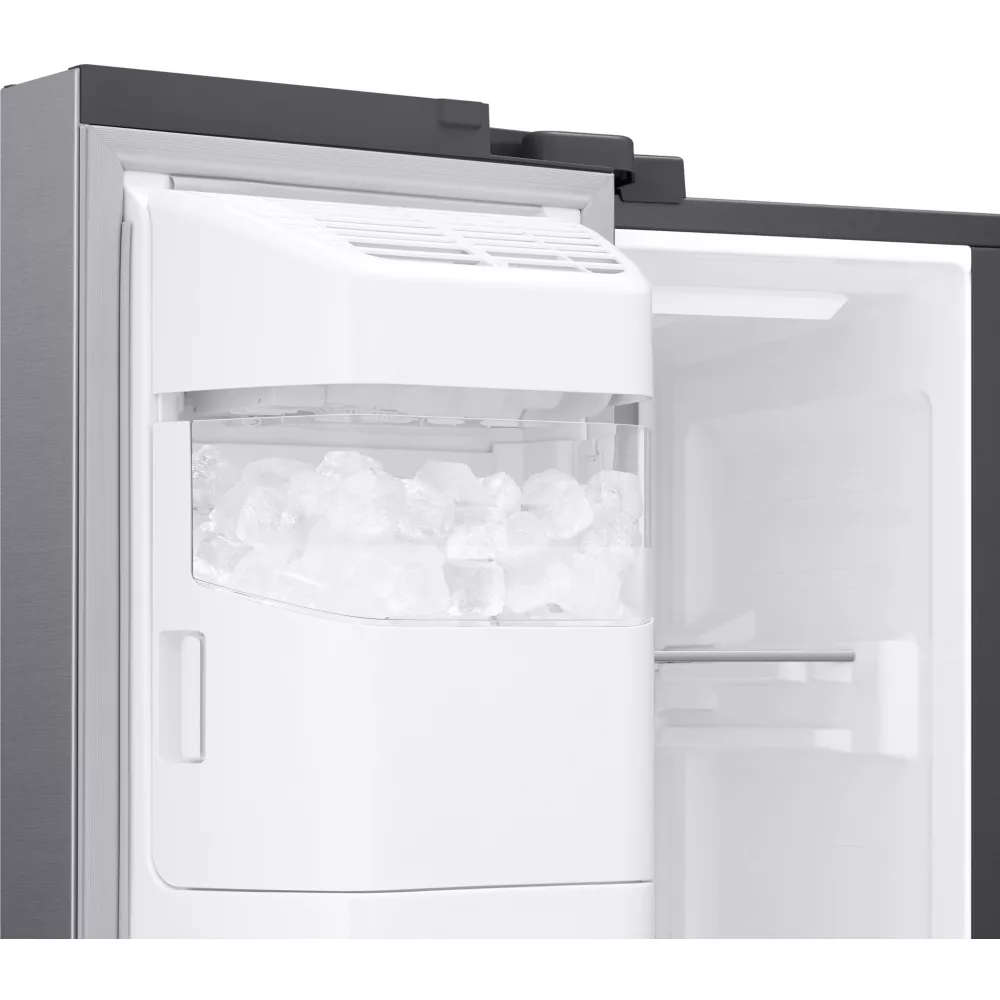 Réfrigérateur Américain SAMSUNG RS68A884CSL – Image 12