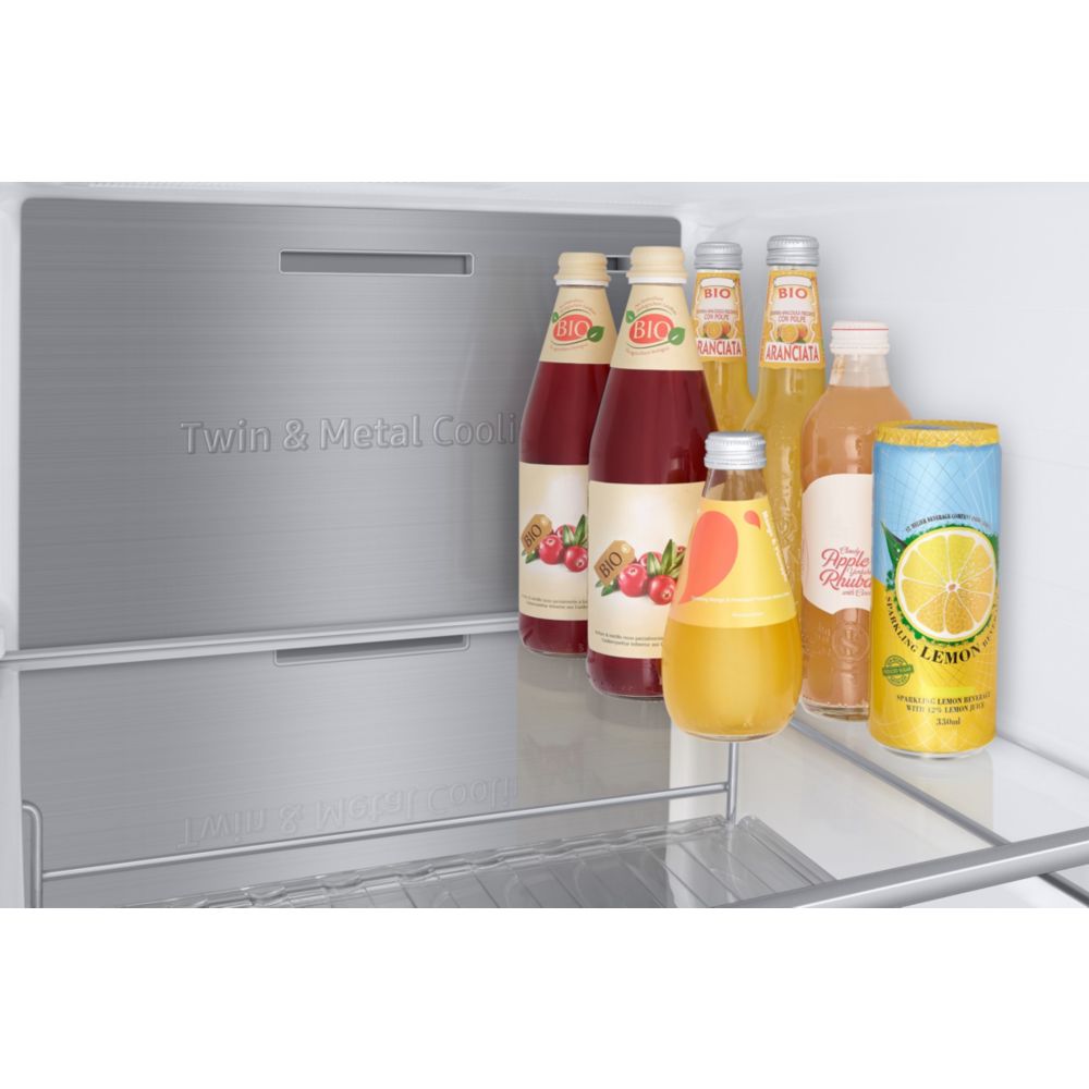 Réfrigérateur Américain SAMSUNG RS68A884CSL – Image 14
