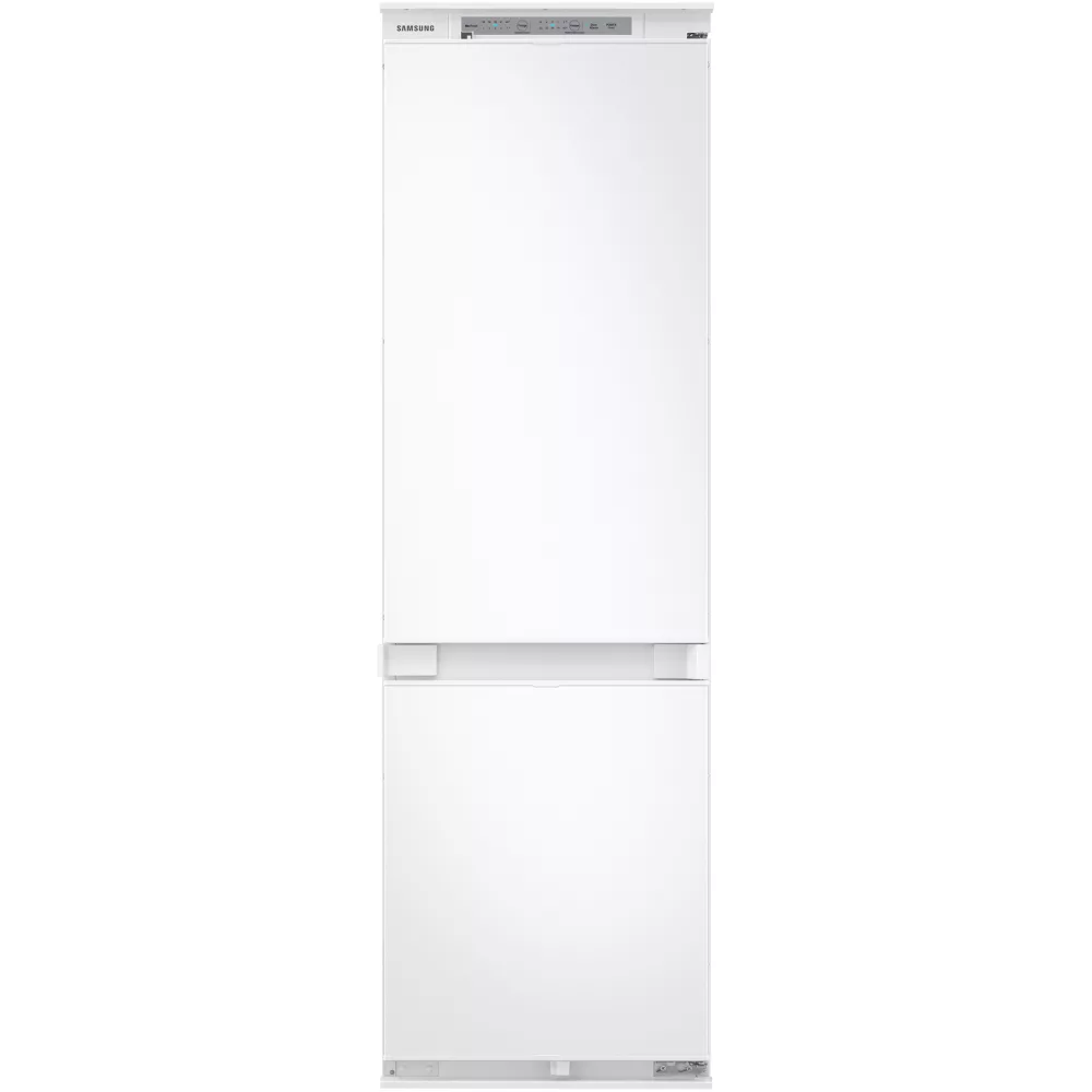 Réfrigérateur combiné encastrable SAMSUNG BRB26705EWW Metal Cooling – Image 3