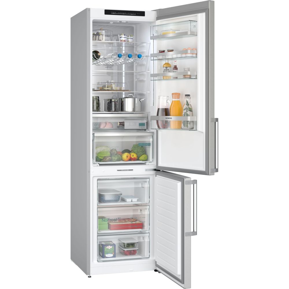 Réfrigérateur combiné SIEMENS KG39NAIAT HyperFresh – Image 3