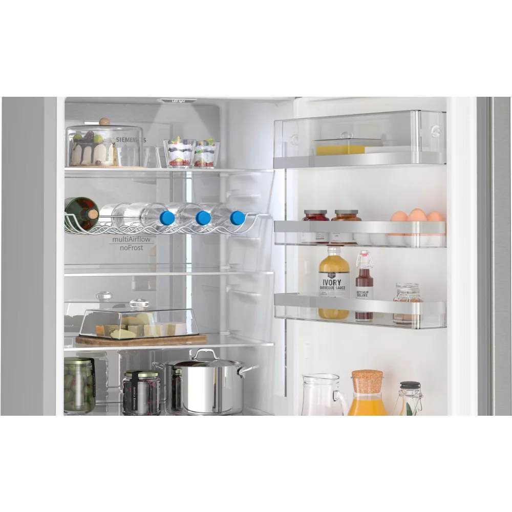 Réfrigérateur combiné SIEMENS KG39NAIAT HyperFresh – Image 4