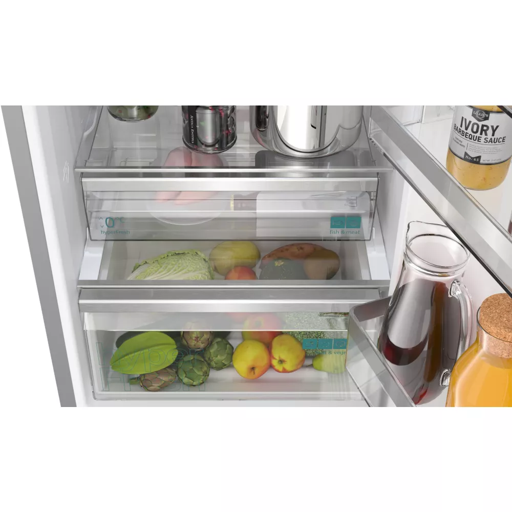 Réfrigérateur combiné SIEMENS KG39NAIAT HyperFresh – Image 5