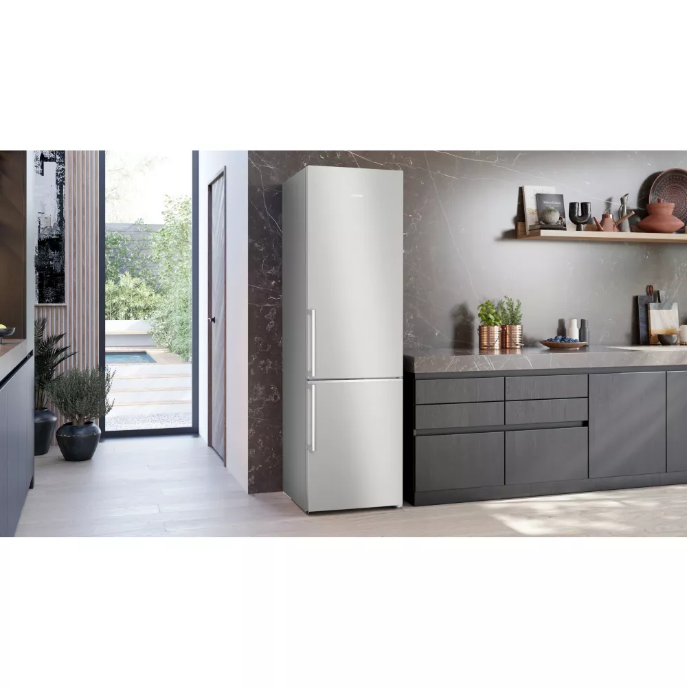 Réfrigérateur combiné SIEMENS KG39NAIAT HyperFresh – Image 7