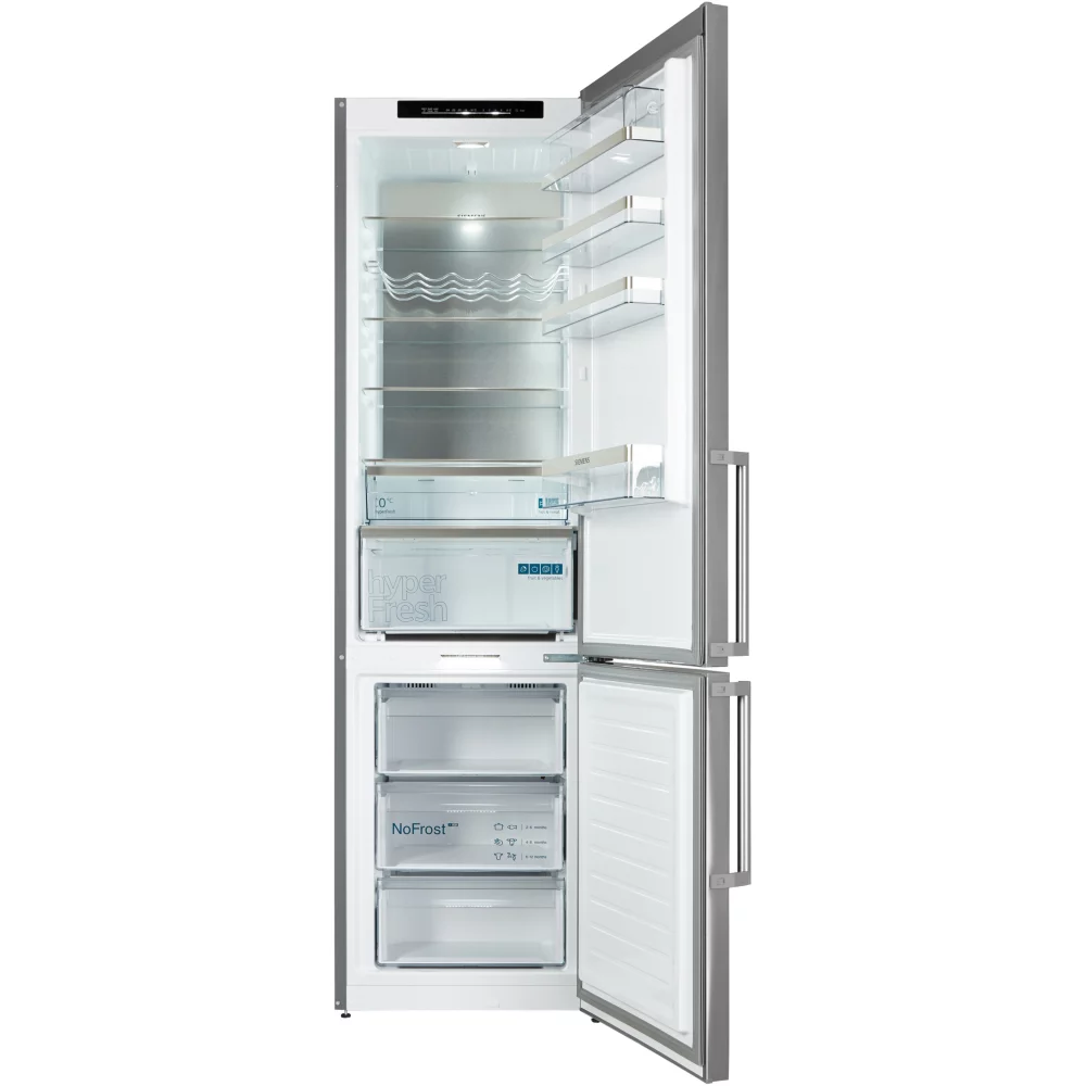Réfrigérateur combiné SIEMENS KG39NAIAT HyperFresh – Image 14