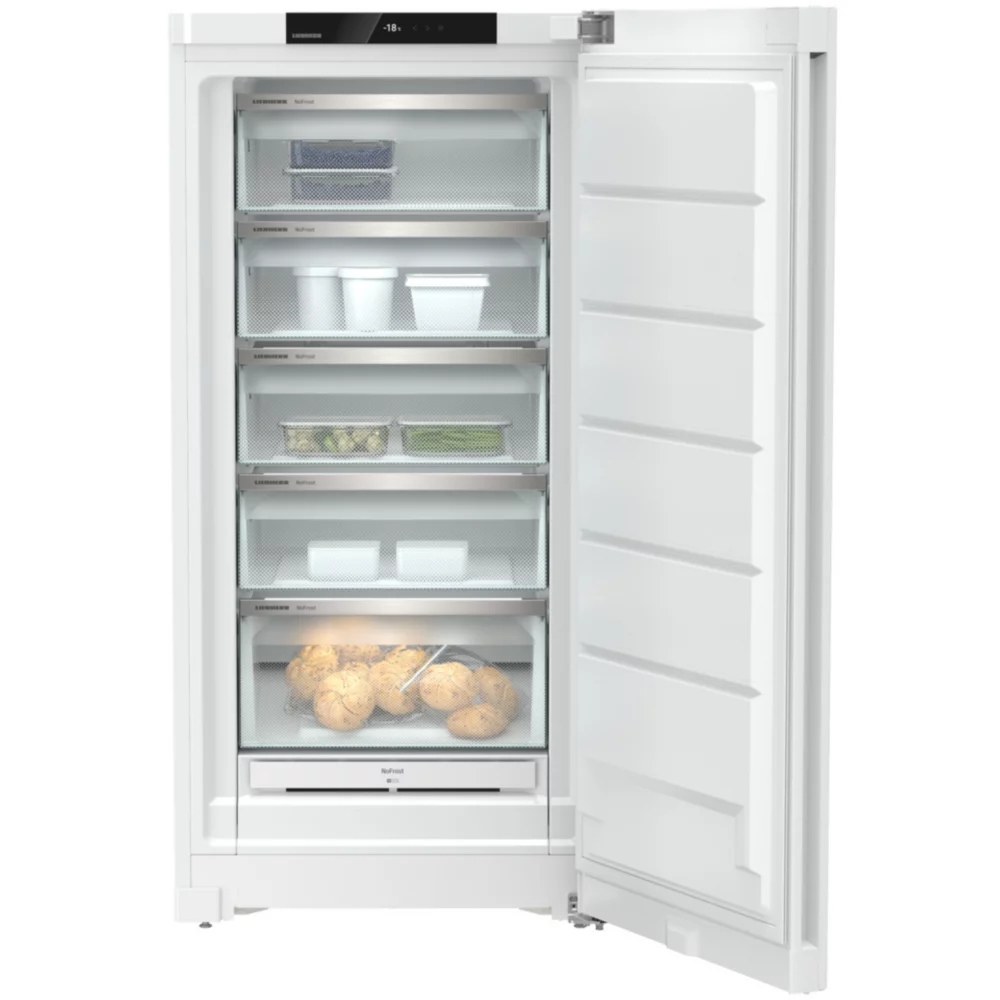 Congélateur armoire LIEBHERR FNa6625 – Image 2