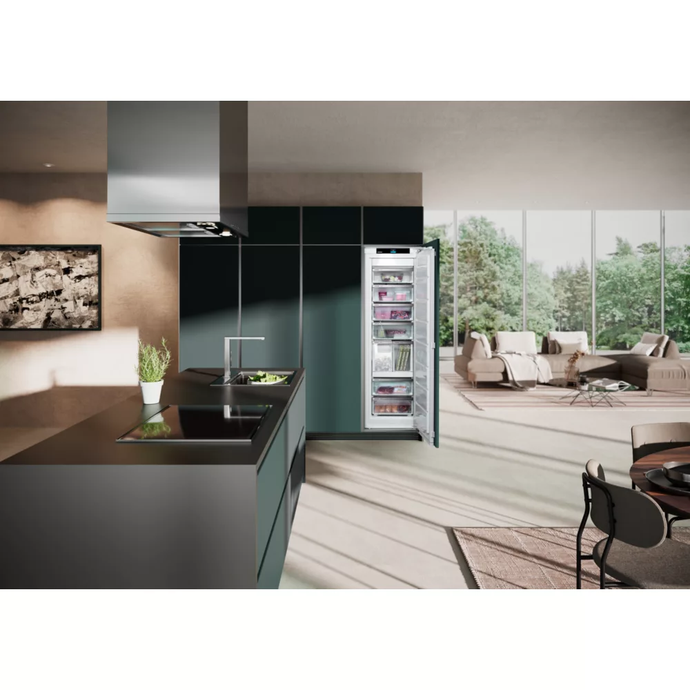 Congélateur encastrable LIEBHERR SIFNAd5188-22 – Image 7