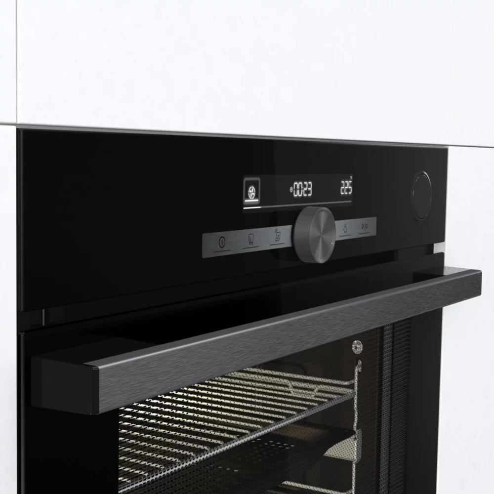 Four encastrable fonction vapeur HISENSE BSA66334PG – Image 17