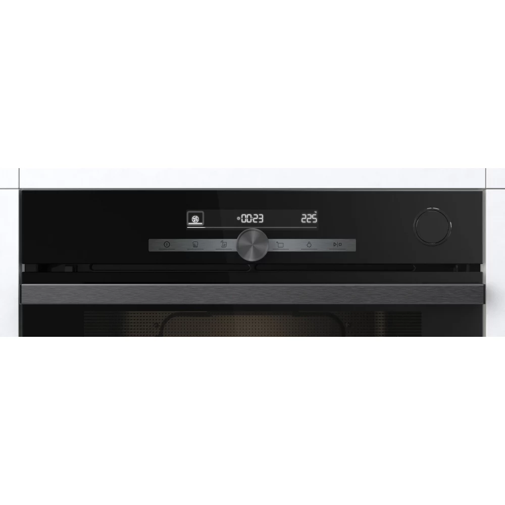 Four encastrable fonction vapeur HISENSE BSA66334PG – Image 18