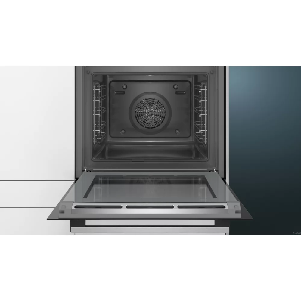 Four encastrable SIEMENS HB578ABS0 ActiveClean – Image 2