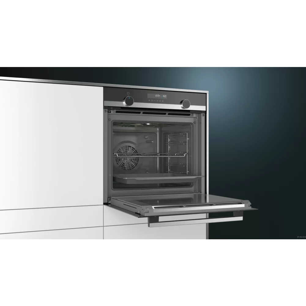 Four encastrable SIEMENS HB578ABS0 ActiveClean – Image 3