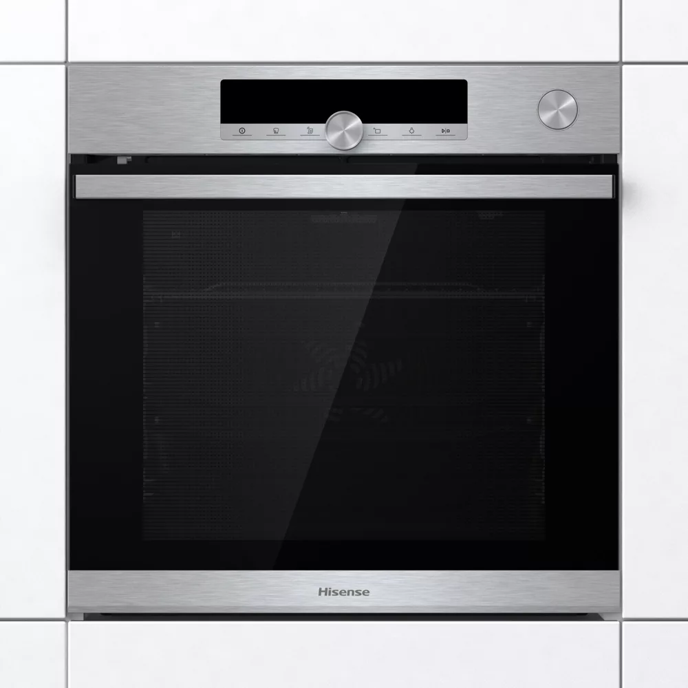 Four encastrable fonction vapeur HISENSE BSA66334PX – Image 3