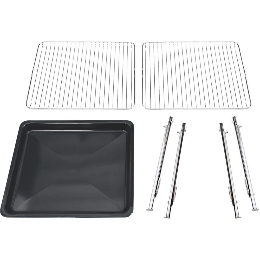 Four encastrable fonction vapeur MIOGO MOS721TR Steam – Image 9