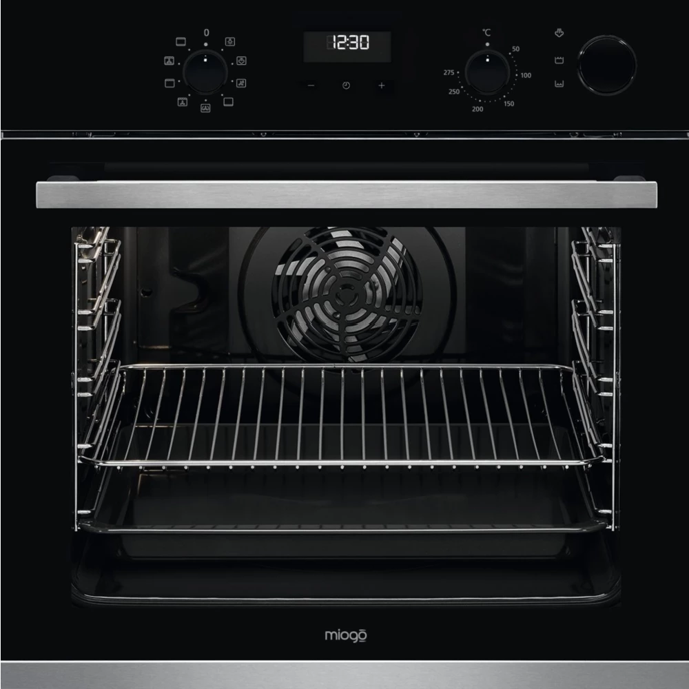 Four encastrable fonction vapeur MIOGO MOS721TR Steam – Image 14