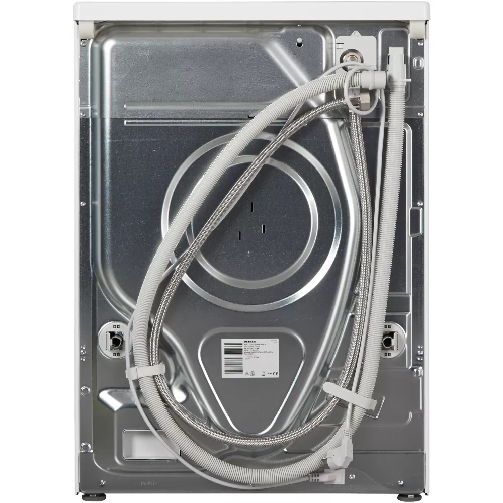 Lave linge séchant hublot MIELE WTR 860 WPM – Image 13