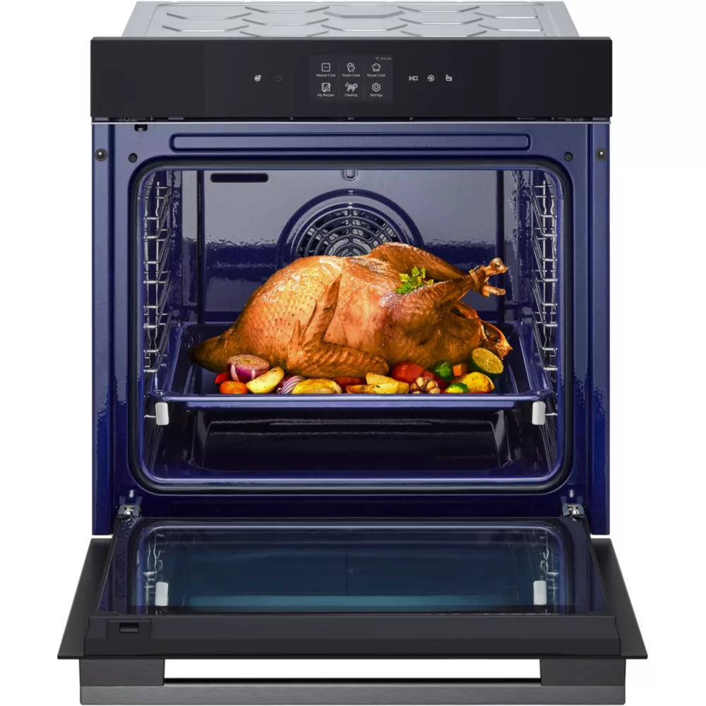 Four encastrable fonction vapeur LG WS9D7694CM FullSteam – Image 2