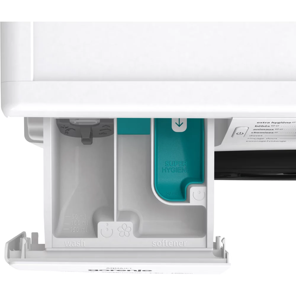 Lave linge hublot GORENJE WPNEI94A1DS – Image 3