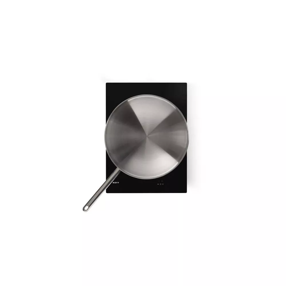 Domino Teppan Yaki NOVY Wok induction 3773 – Image 3