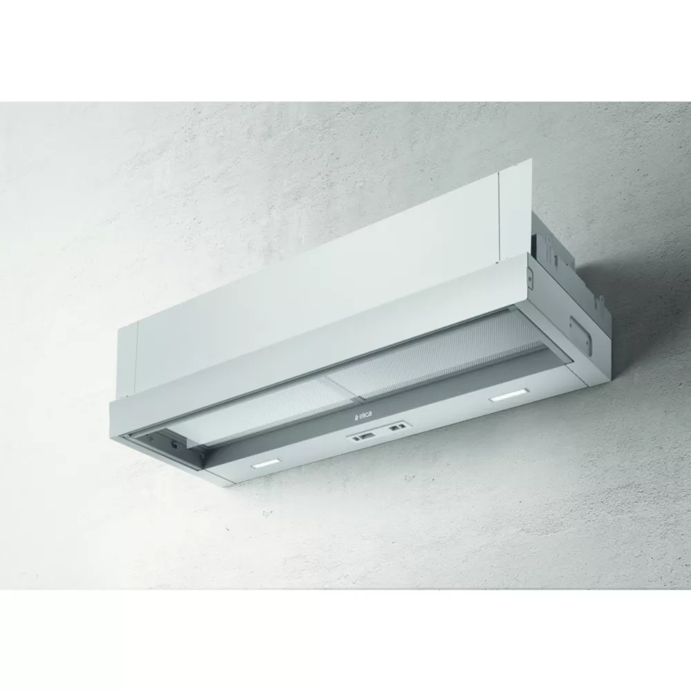 Hotte encastrable ELICA CIAK 2.0 S GR/A/90 – Image 2