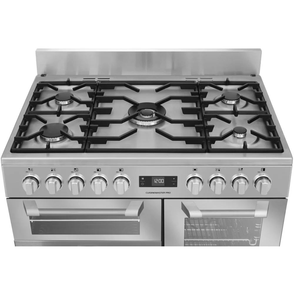 Piano de cuisson gaz LEISURE PR90F560X MasterPro – Image 15