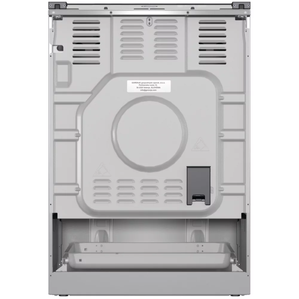 Cuisinière gaz GORENJE GK6C62XA – Image 9