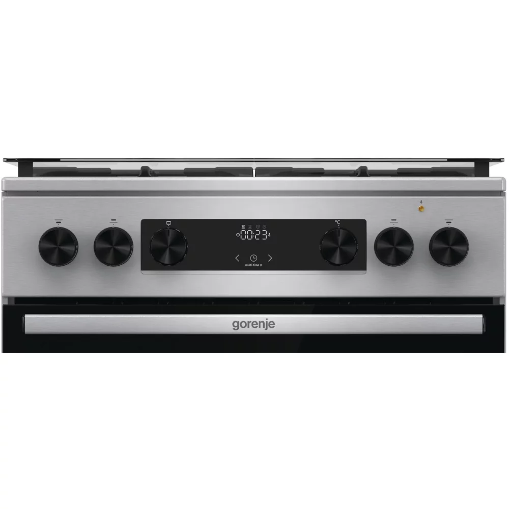 Cuisinière gaz GORENJE GK6C62XA – Image 14