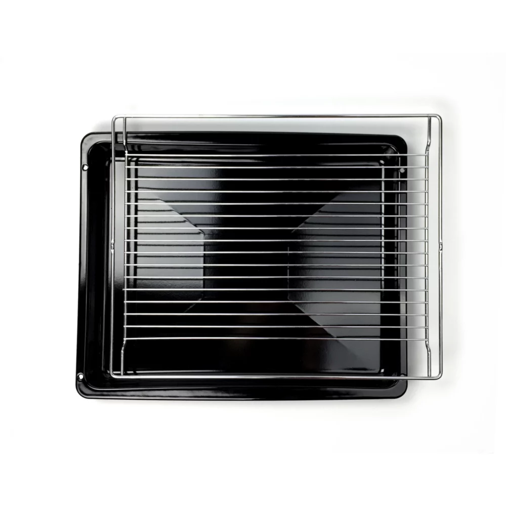 Cuisinière vitrocéramique BEKO FSE67301XCS – Image 3