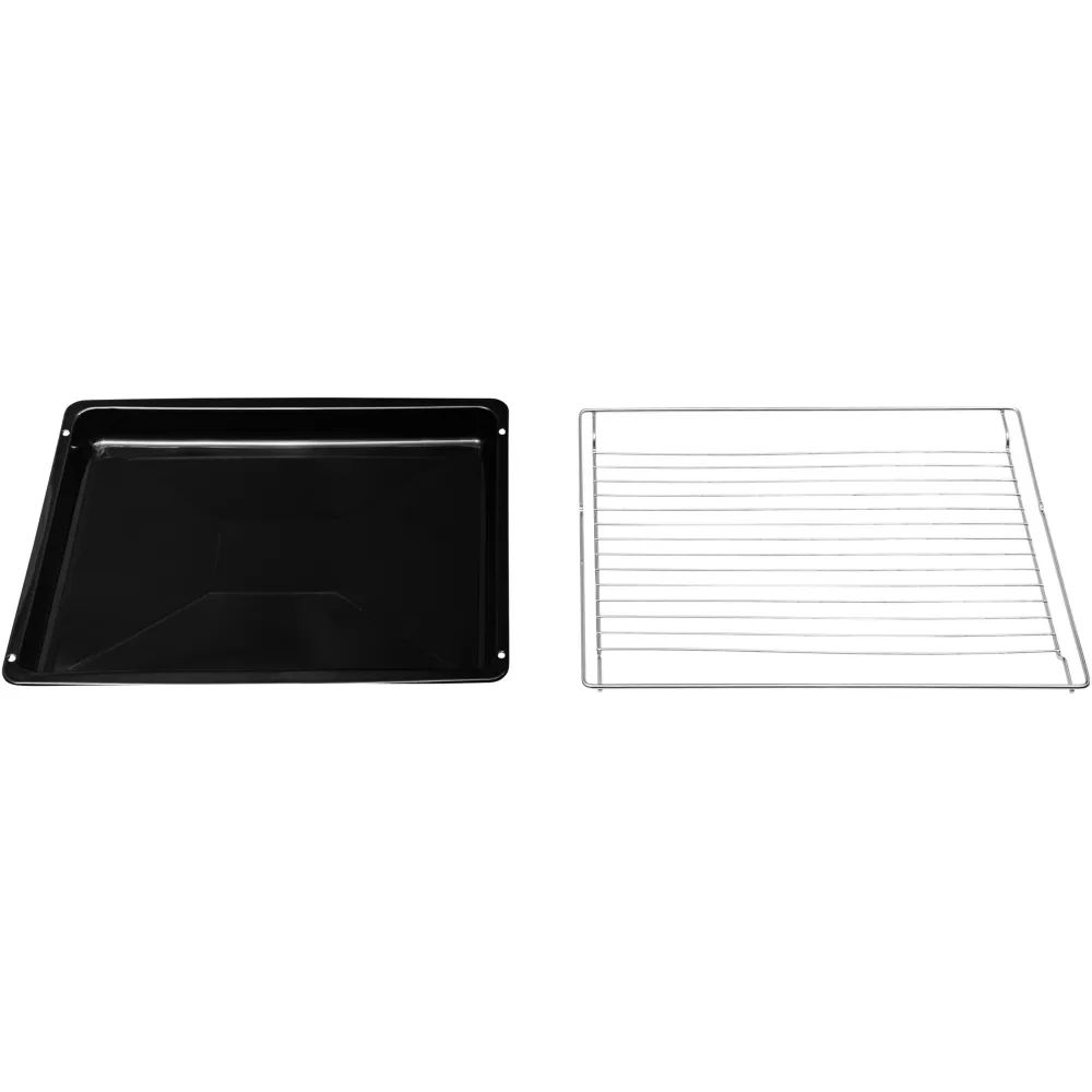 Cuisinière vitrocéramique BEKO FSE67301XCS – Image 15