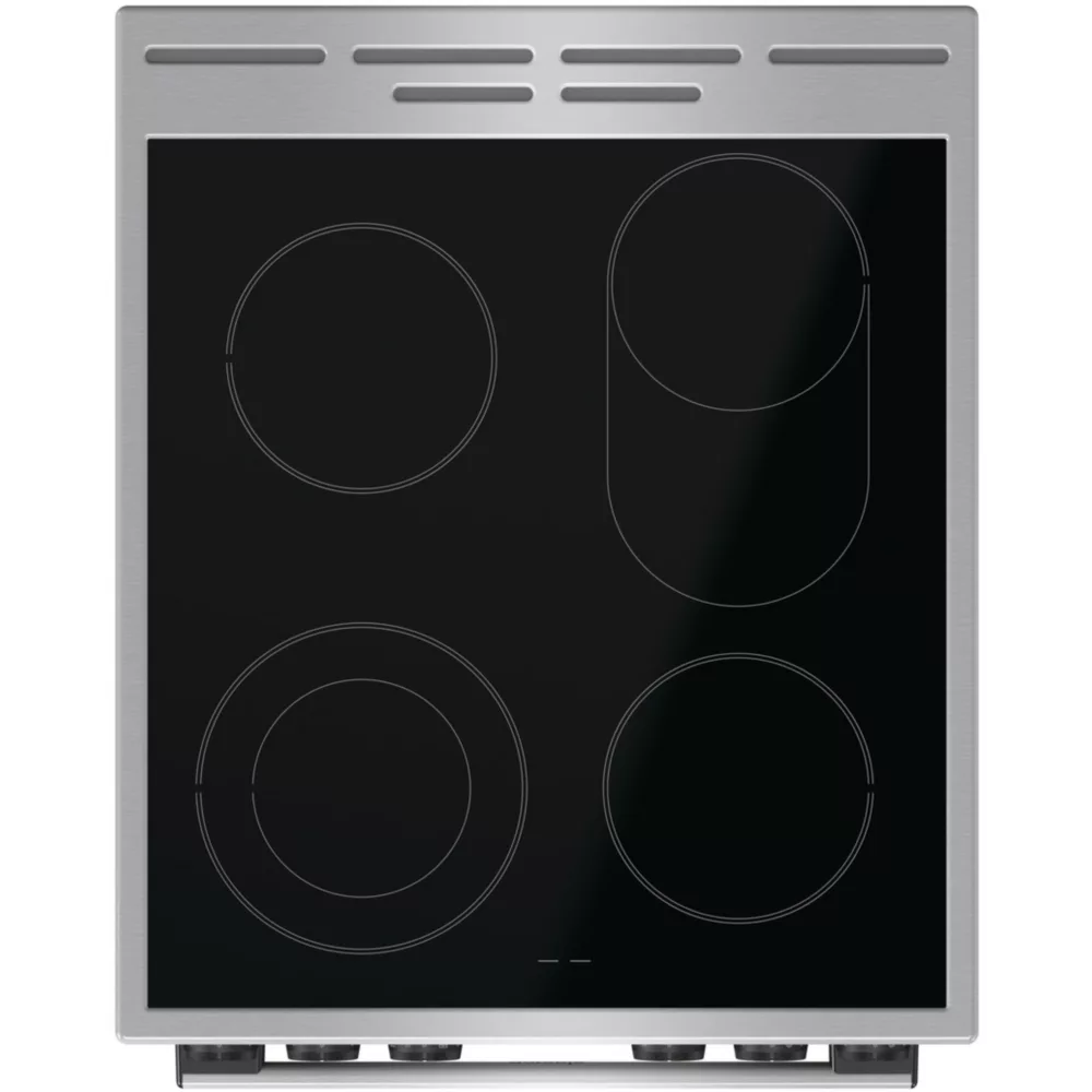 Cuisinière vitrocéramique GORENJE GECS5C70XA – Image 10