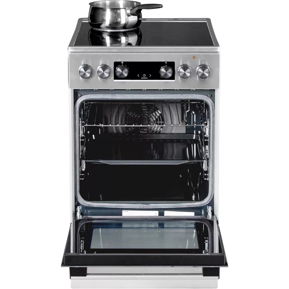 Cuisinière vitrocéramique GORENJE GECS5C70XA – Image 13