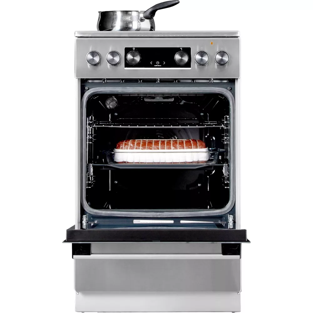 Cuisinière vitrocéramique GORENJE GECS5C70XA – Image 15