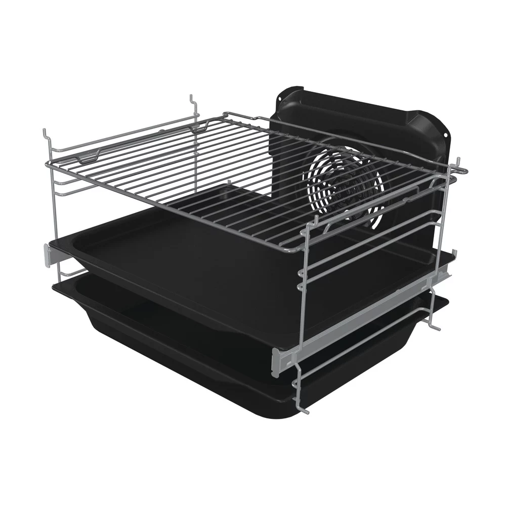 Cuisinière vitrocéramique GORENJE GECS5C70XA – Image 18