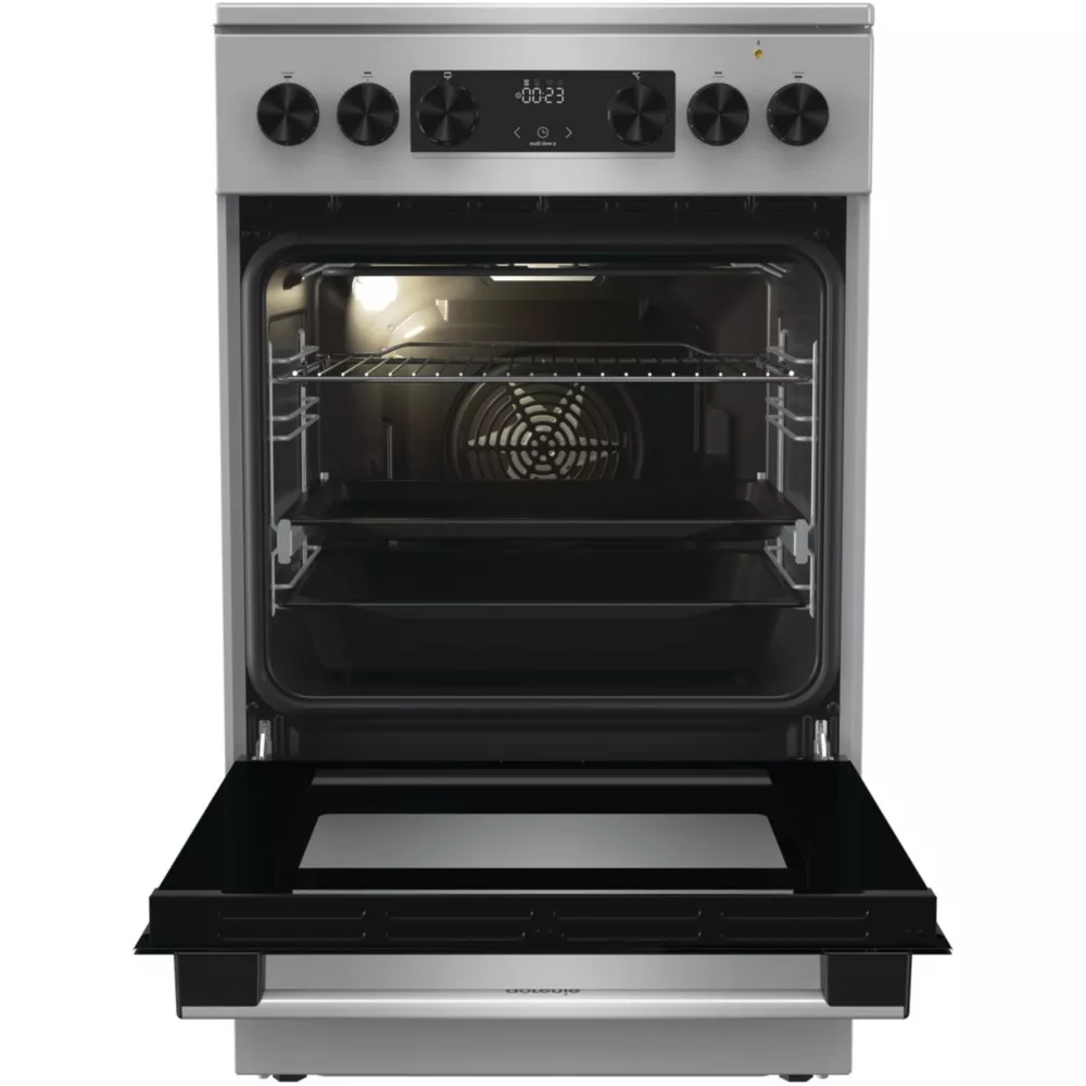 Cuisinière vitrocéramique GORENJE GECS5C70XA – Image 20