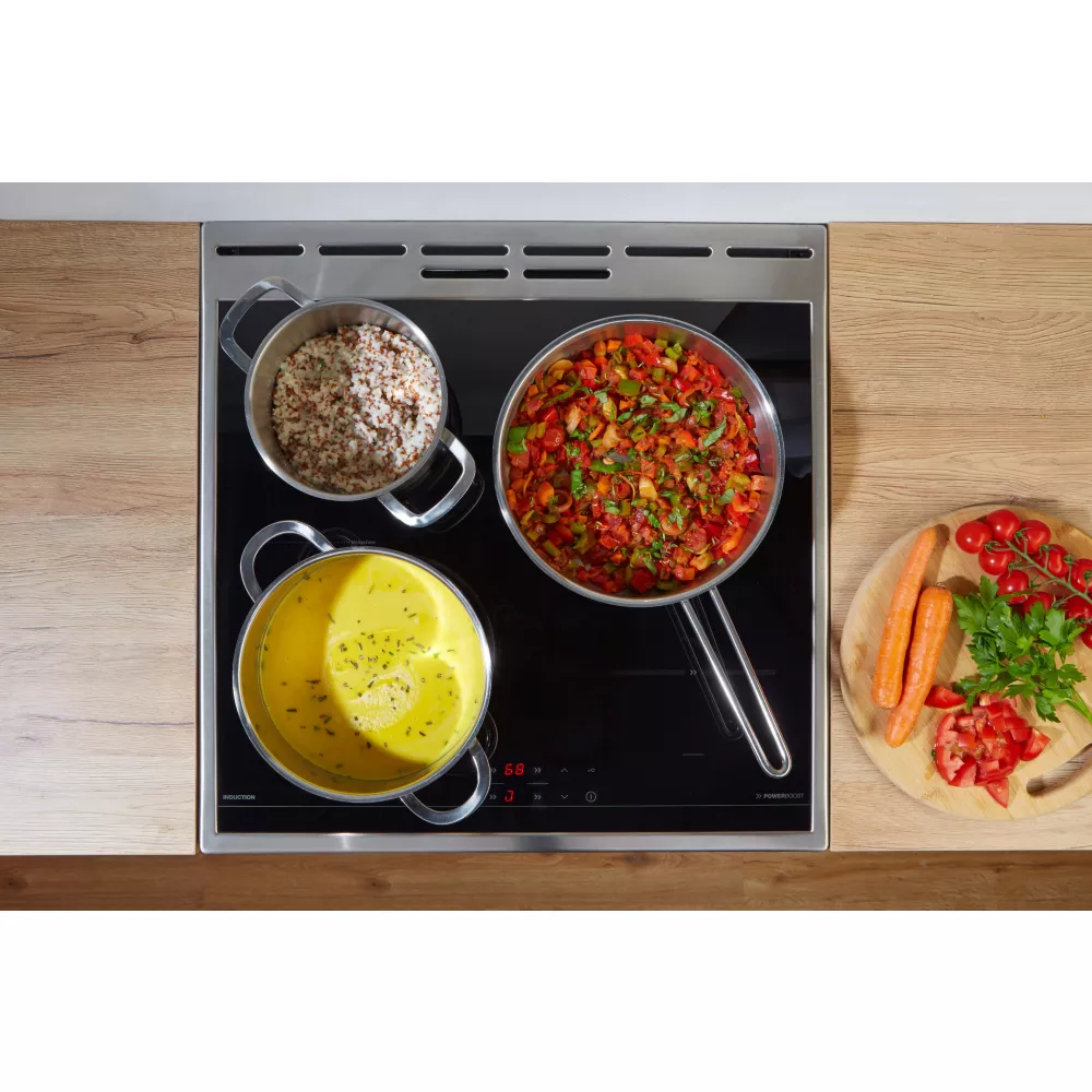 Cuisinière vitrocéramique GORENJE GECS5C70XA – Image 22