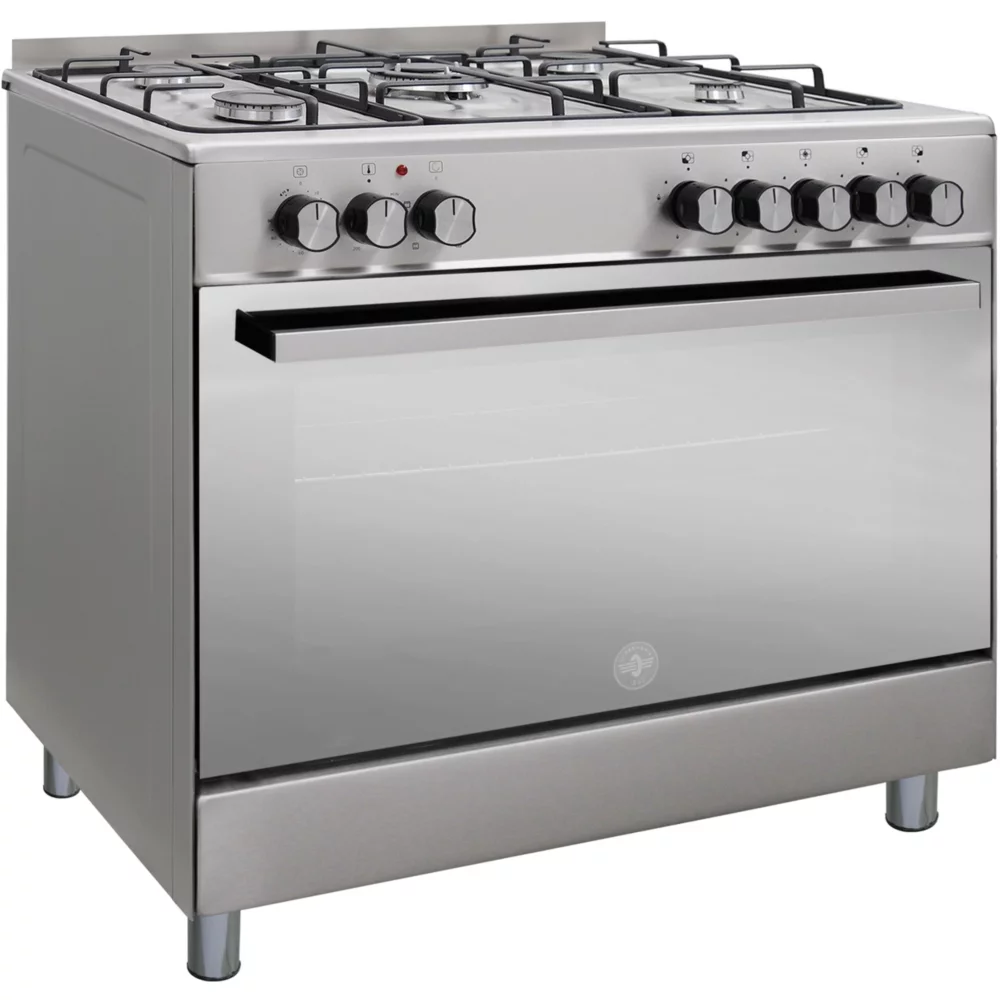 Piano de cuisson gaz GERMANIA BO105GMX – Image 5