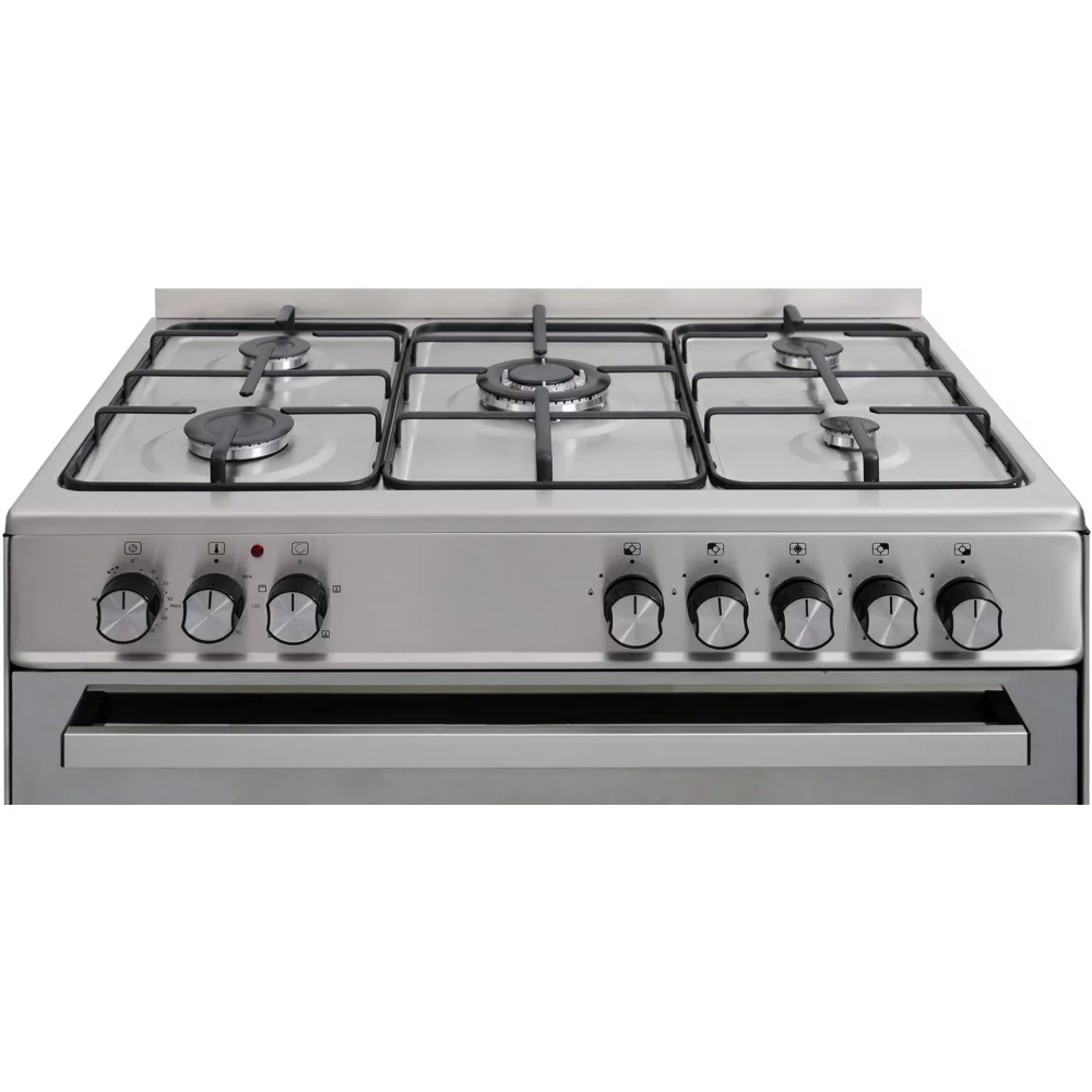 Piano de cuisson gaz GERMANIA BO105GMX – Image 6