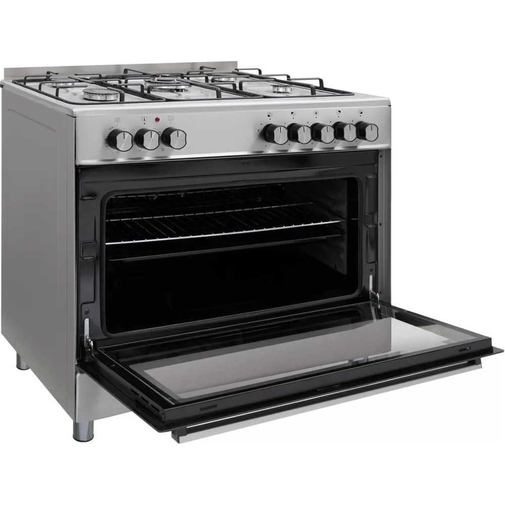 Piano de cuisson gaz GERMANIA BO105GMX – Image 7