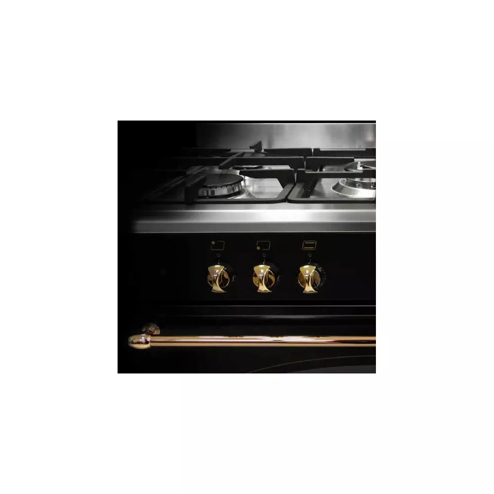 Piano de cuisson gaz GLEM GU850CER – Image 6