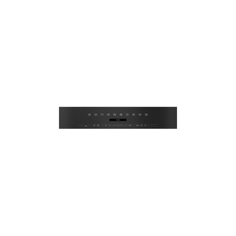 Micro ondes combiné encastrable MIELE H 7145 BM – Image 2