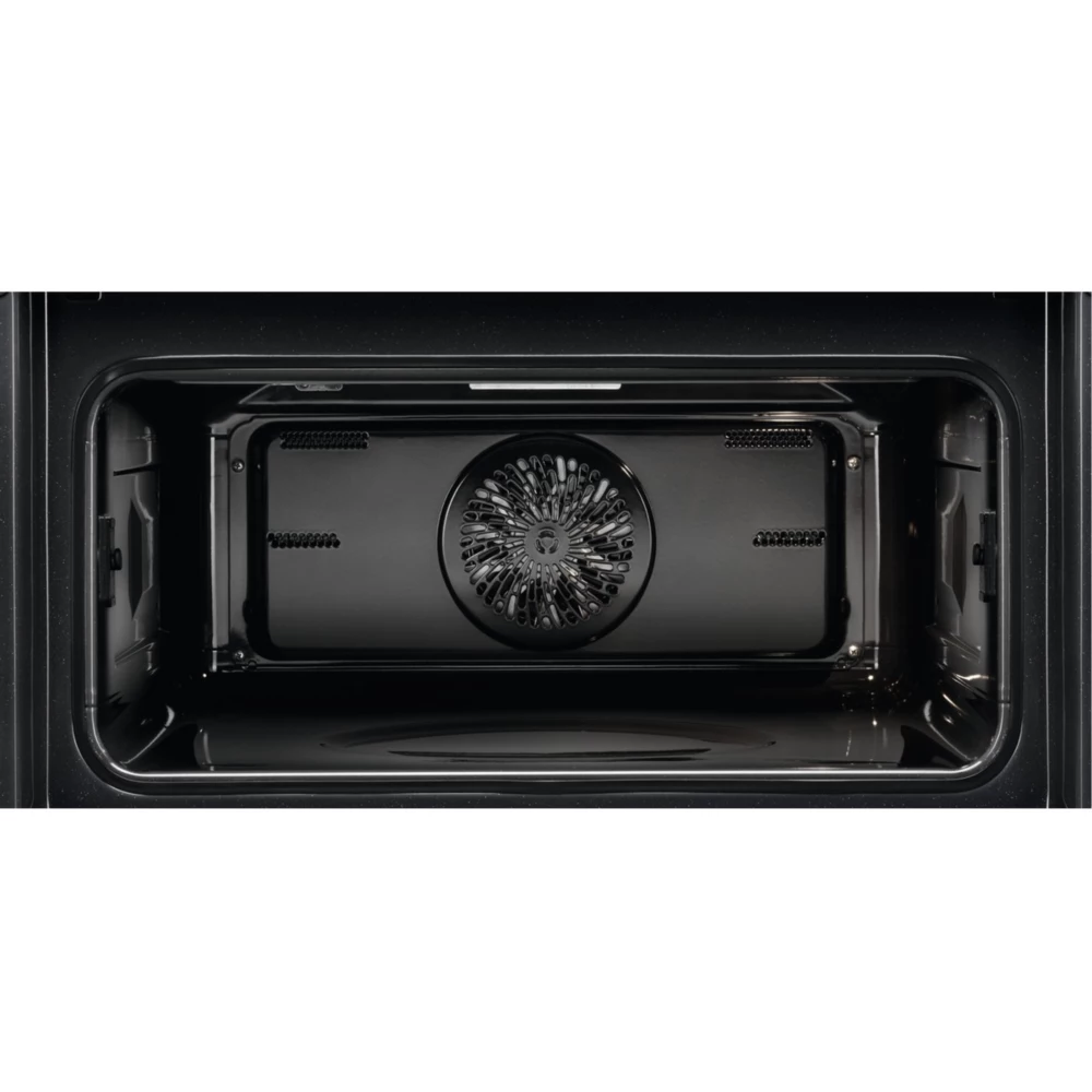 Micro ondes combiné encastrable AEG KME768080T – Image 4