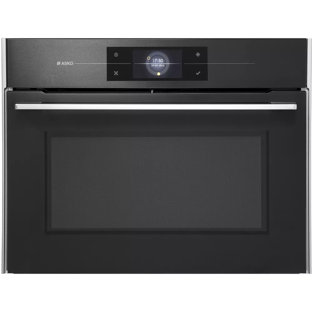 Micro ondes combiné encastrable ASKO OCM8478G – Image 2