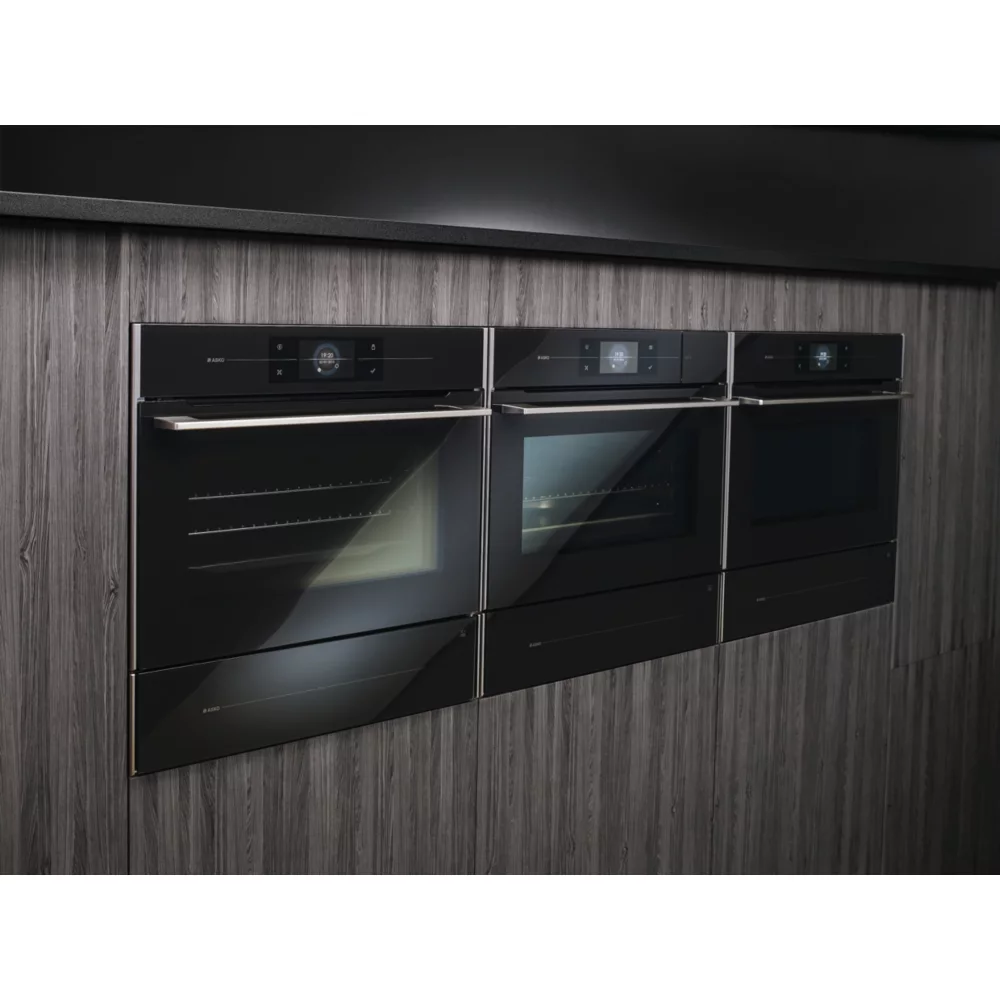 Micro ondes combiné encastrable ASKO OCM8478G – Image 10