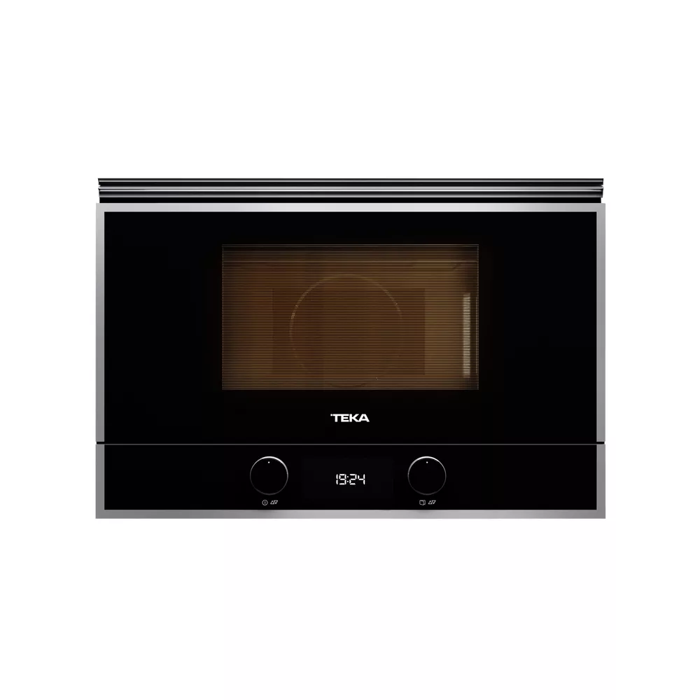 Micro ondes grill encastrable TEKA ML 822 BIS L – Image 2