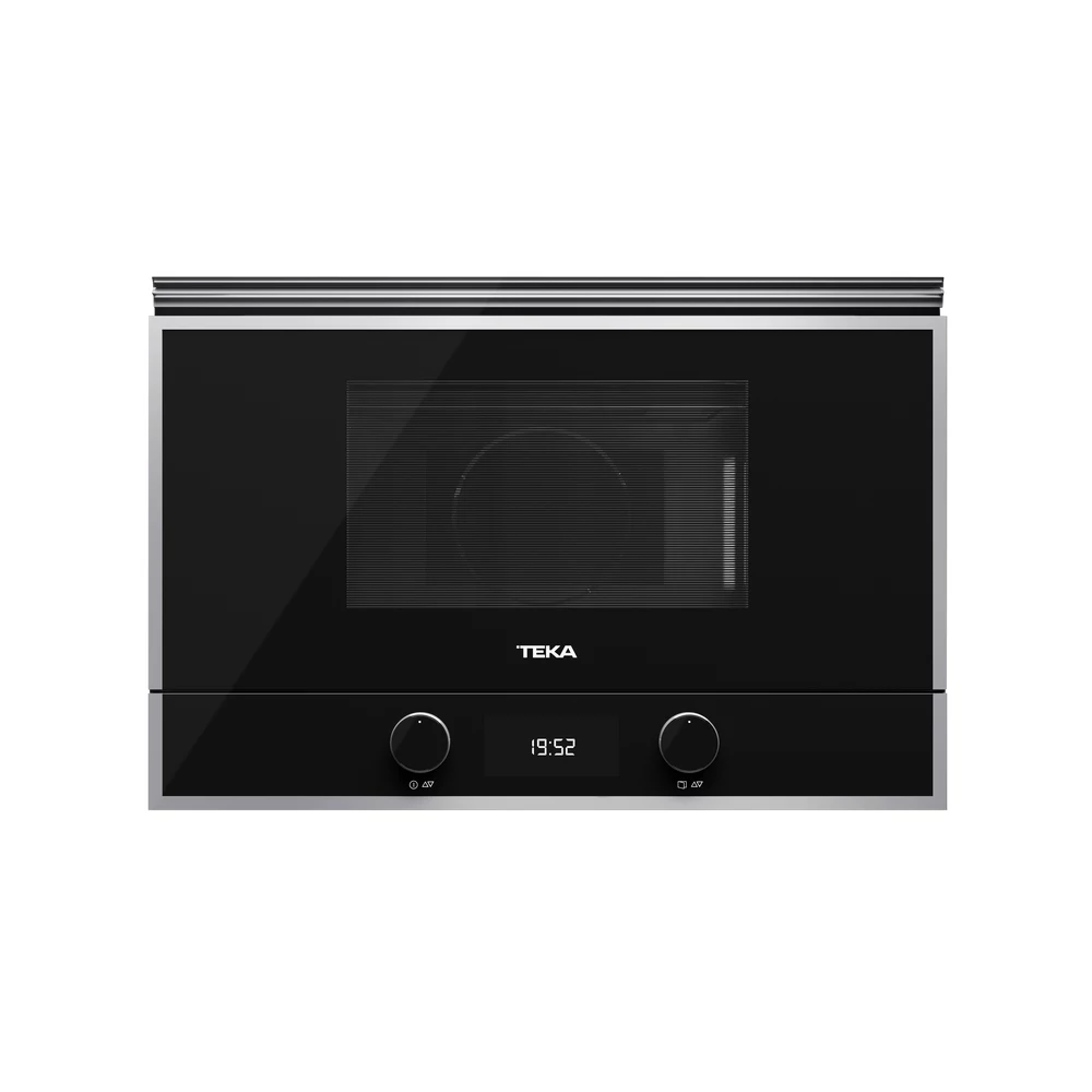 Micro ondes grill encastrable TEKA ML 822 BIS L – Image 3