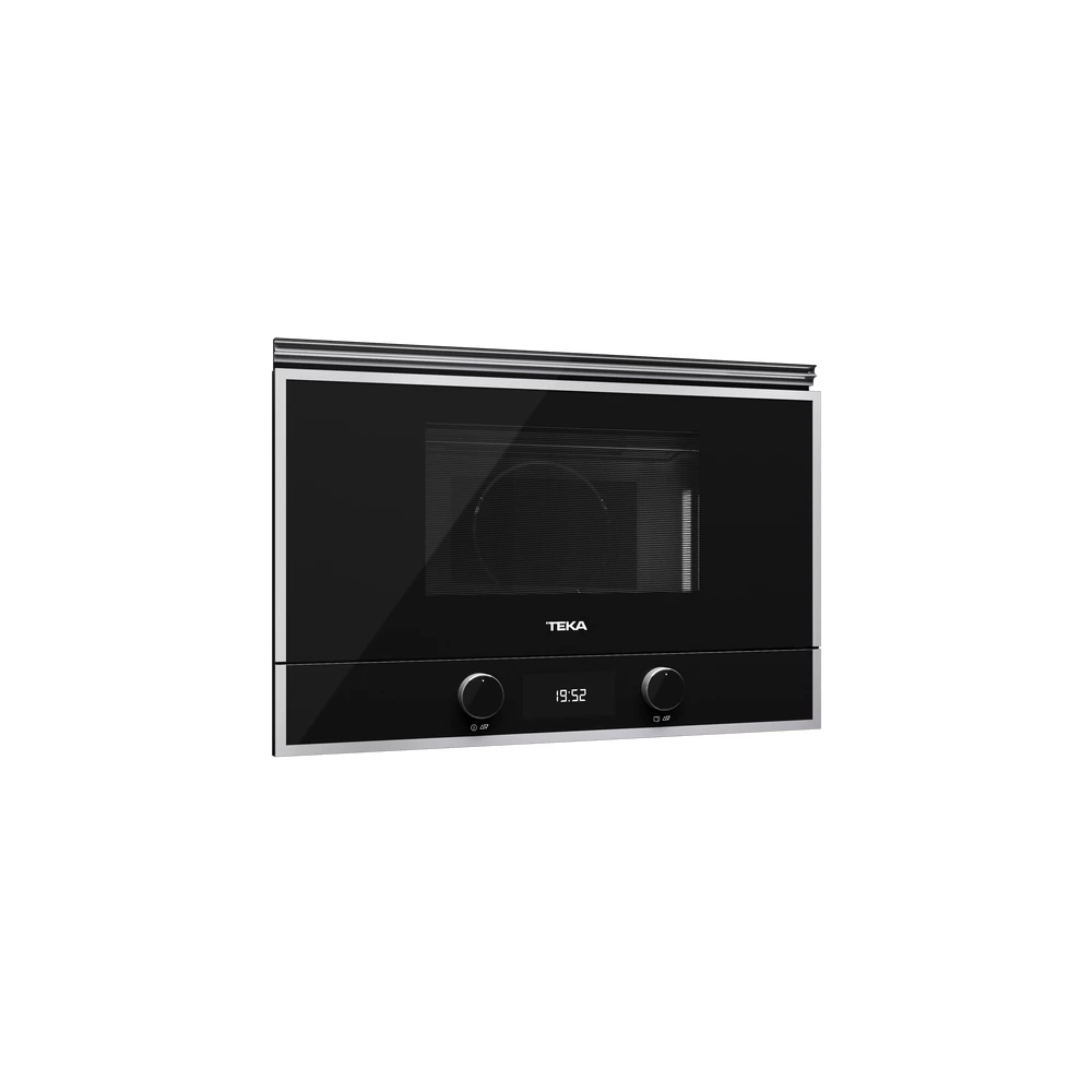 Micro ondes grill encastrable TEKA ML 822 BIS L – Image 4