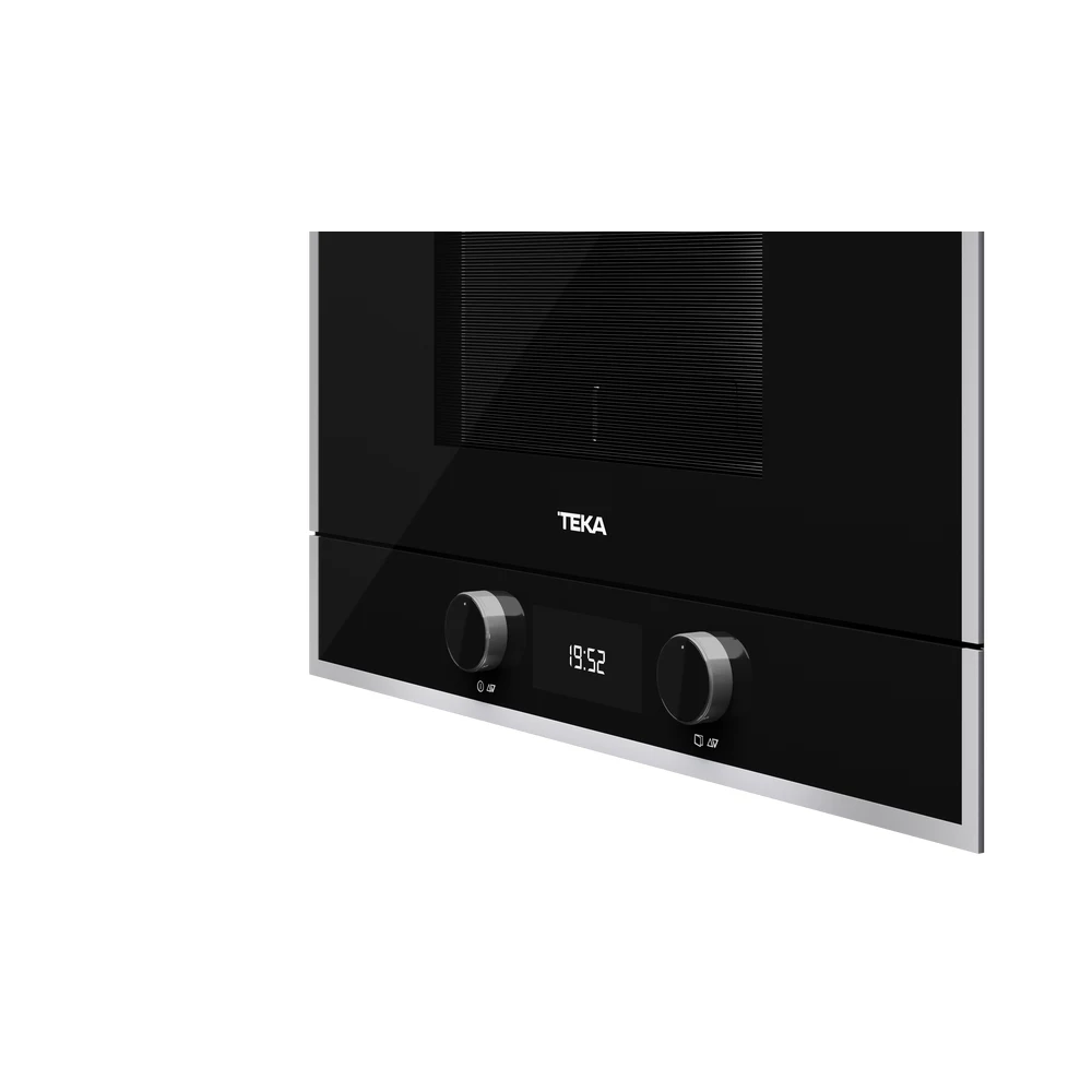Micro ondes grill encastrable TEKA ML 822 BIS L – Image 5
